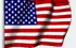 american flag - Deerfield Beach