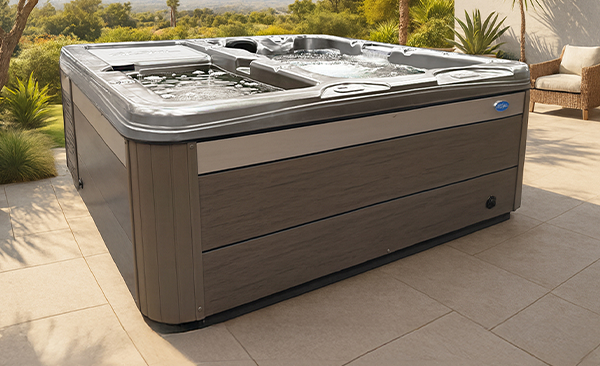 Cold Plunge Spas Series Deerfield Beach hot tubs for sale