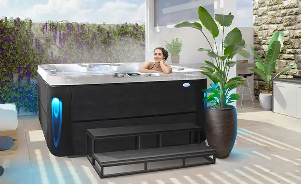 Escape X-Series Spas Deerfield Beach hot tubs for sale