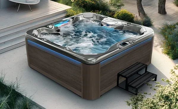 Platinum™ Spas Deerfield Beach hot tubs for sale