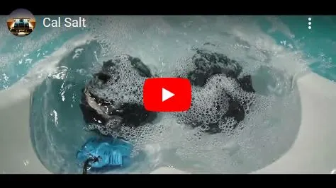 Cal Salt™ Filtration System - Deerfield Beach